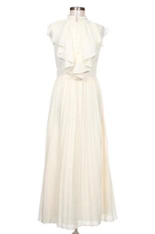 Sukienka Karen Millen, Rozmiar S, Kolor ecru, Cena 354,01 zł, #137698556
