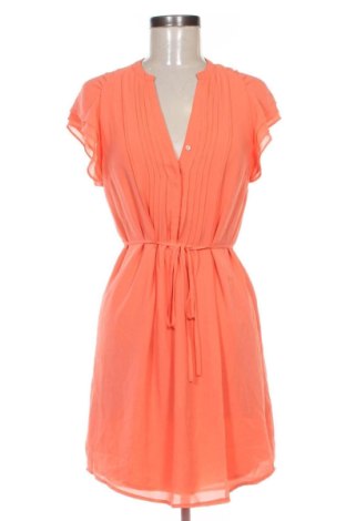 Šaty  H&M, Velikost M, Barva Oranžová, Cena  315,00 Kč, #137698684