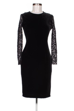 Šaty  Zara, Veľkosť S, Farba Čierna, Cena  11,47 €, #137698791