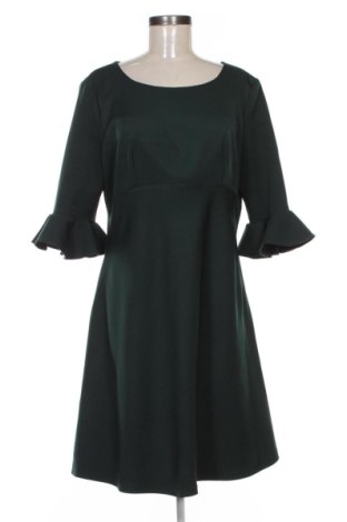 Рокля Unbranded, Размер XL, Цвят Зелен, Цена 23,00 €, #137699061