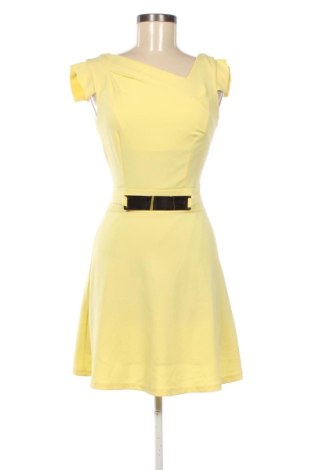 Kleid Unbranded, Größe S, Farbe Gelb, Preis € 9,00, #137699184