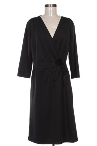 Kleid Ambria, Größe XL, Farbe Schwarz, Preis € 17,00, #137699215