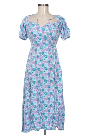 Kleid Sinsay, Größe XS, Farbe Mehrfarbig, Preis € 10,00, #137700683