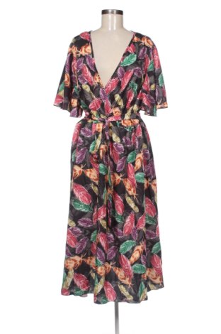 Rochie SHEIN, Mărime 5XL, Culoare Multicolor, Preț 110,23 Lei, #137701265
