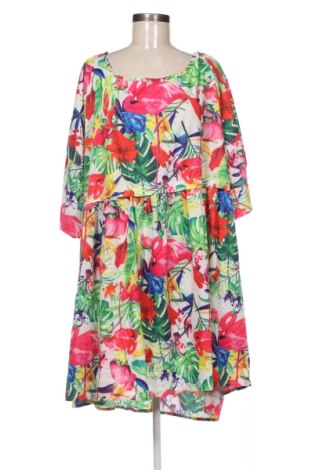 Šaty  Unbranded, Veľkosť 5XL, Farba Viacfarebná, Cena  20,00 €, #137701467