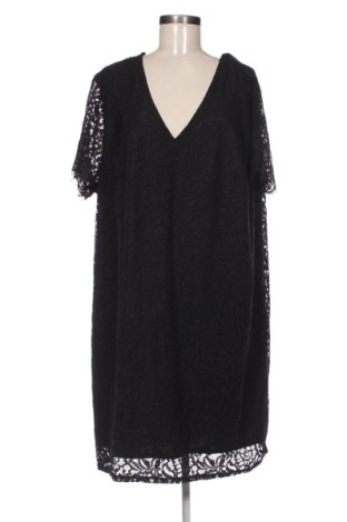 Šaty  Kiabi, Veľkosť 3XL, Farba Čierna, Cena  16,00 €, #137701699