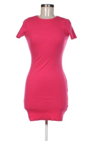 Šaty  Sinsay, Velikost S, Barva Růžová, Cena  218,00 Kč, #137704040