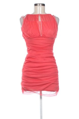 Rochie Mango, Mărime S, Culoare Roz, Preț 73,49 Lei, #137705077