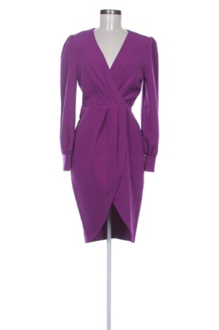 Rochie Unbranded, Mărime L, Culoare Mov, Preț 84,00 Lei, #137705430