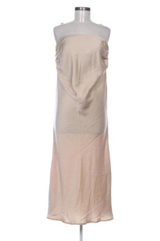 Rochie SHEIN, Mărime M, Culoare Bej, Preț 82,00 Lei, #137705450