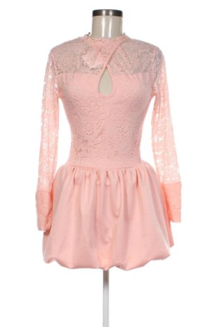 Rochie Unbranded, Mărime S, Culoare Roz, Preț 204,71 Lei, #137705690