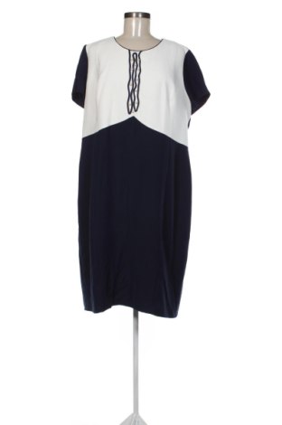 Sukienka Unbranded, Rozmiar 3XL, Kolor Kolorowy, Cena 127,01 zł, #137706538