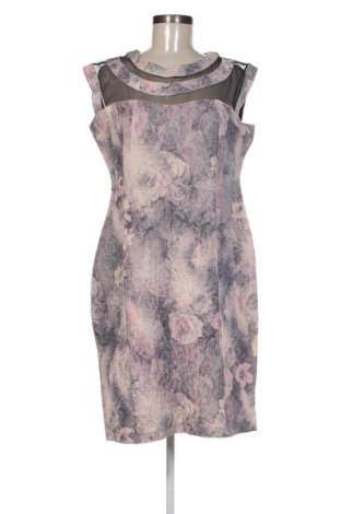 Sukienka Unbranded, Rozmiar XXL, Kolor Kolorowy, Cena 110,07 zł, #137706553