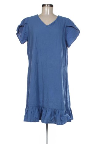 Šaty  Unbranded, Velikost XL, Barva Modrá, Cena  679,00 Kč, #137706896