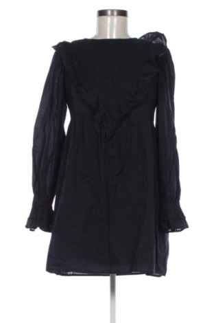 Sukienka Pull&Bear, Rozmiar S, Kolor Czarny, Cena 25,81 zł, #137708292