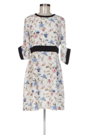 Rochie United Colors Of Benetton, Mărime M, Culoare Multicolor, Preț 68,24 Lei, #137708857