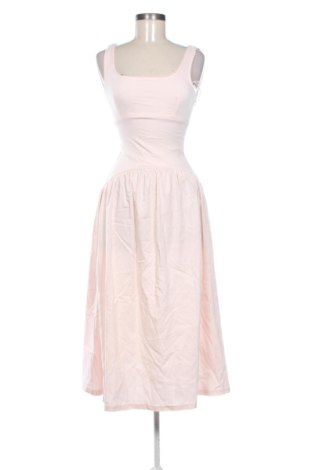 Rochie Sinsay, Mărime XS, Culoare Roz, Preț 57,74 Lei, #137709093