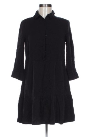 Rochie Reserved, Mărime M, Culoare Negru, Preț 70,00 Lei, #137709201