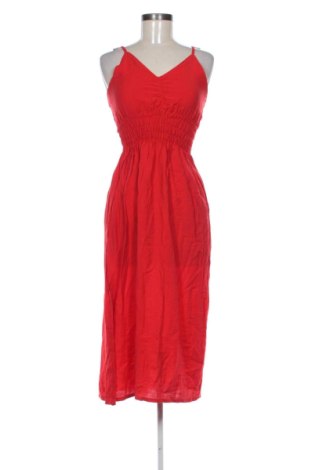 Rochie Unbranded, Mărime XS, Culoare Roșu, Preț 104,98 Lei, #137711259