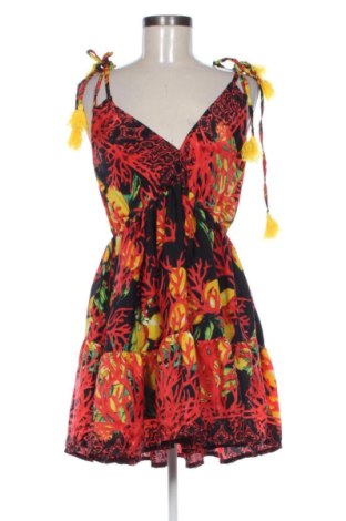 Rochie Antica Sartoria, Mărime S, Culoare Multicolor, Preț 110,23 Lei, #137711332
