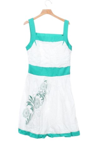 Rochie Unbranded, Mărime XS, Culoare Multicolor, Preț 47,24 Lei, #137711384