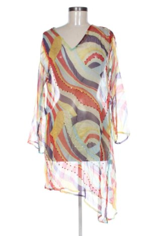 Rochie Karisma, Mărime L, Culoare Multicolor, Preț 52,49 Lei, #137711642