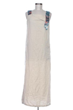 Φόρεμα Unbranded, Μέγεθος L, Χρώμα Εκρού, Τιμή 23,43 €, #137712918