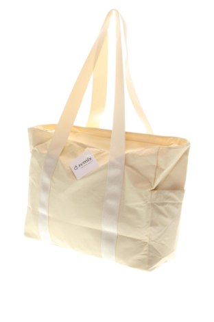 Große Tasche Unbranded, Farbe Gelb, Preis € 34,10, #137661426