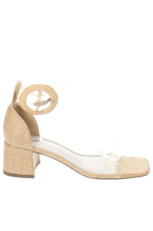 Sandalen ASOS, Größe 40, Farbe Beige, Preis € 26,13, #137699173