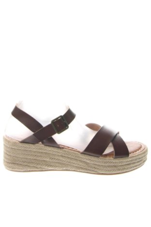 Sandály Amazon Essentials, Velikost 42, Barva Hnědá, Cena  693,00 Kč, #137639927