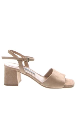 Sandály Anna Cori, Velikost 37, Barva Béžová, Cena  1 123,00 Kč, #137656502