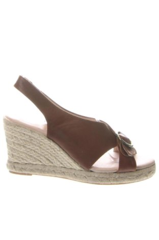 Sandalen Anna Field, Größe 39, Farbe Braun, Preis € 34,01, #137633345