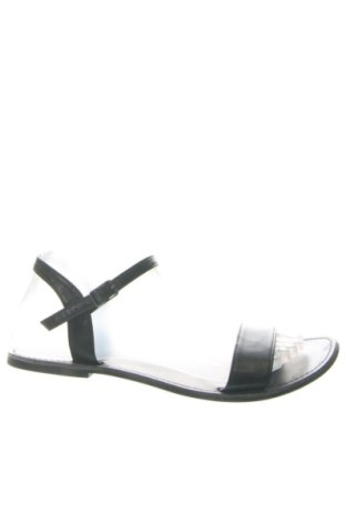 Sandalen Anna Field, Größe 39, Farbe Schwarz, Preis € 23,86, #137637571