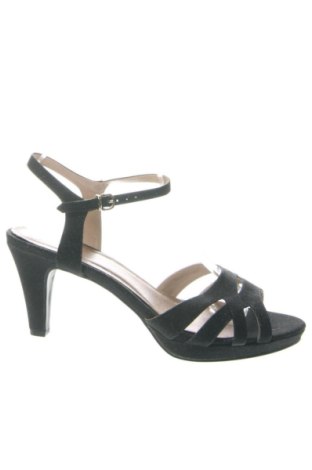 Sandalen Bata, Größe 42, Farbe Schwarz, Preis 24,90 €, #137636743