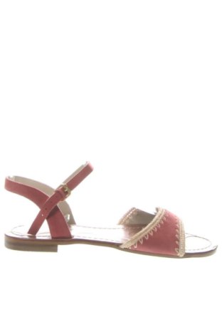 Sandalen Boden, Größe 37, Farbe Braun, Preis € 55,00, #137671343