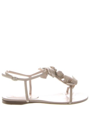 Sandalen Bongenie Grieder, Größe 38, Farbe Beige, Preis 81,00 €, #137662873