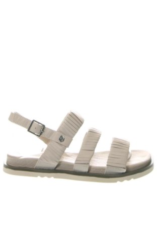 Sandalen Carmela, Größe 38, Farbe Ecru, Preis € 47,00, #137642364