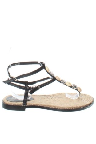 Sandalen Doca, Größe 38, Farbe Schwarz, Preis € 24,77, #137692391