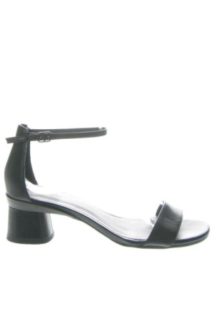 Sandalen ECCO, Größe 38, Farbe Schwarz, Preis € 68,58, #137662599