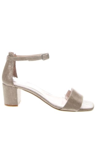 Sandale Eva Lopez, Mărime 39, Culoare Multicolor, Preț 136,48 Lei, #137684933