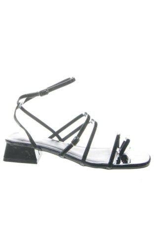 Sandalen Even&Odd, Größe 41, Farbe Schwarz, Preis € 23,00, #137643474