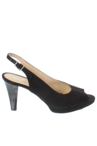 Sandále Gabrielle by Molly Bracken, Veľkosť 37, Farba Čierna, Cena  47,82 €, #137717678