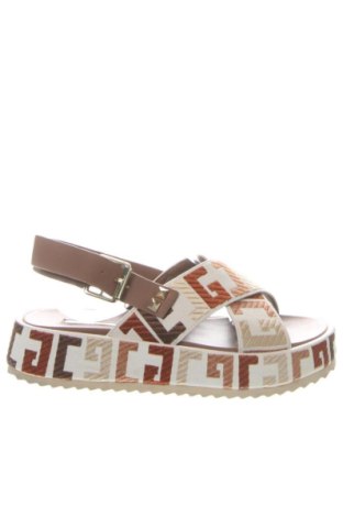 Sandale Gaudi, Mărime 36, Culoare Multicolor, Preț 288,70 Lei, #137669744