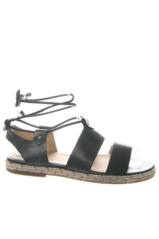 Sandalen Geox, Größe 38, Farbe Schwarz, Preis € 62,12, #137639689