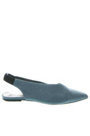 Sandale Gestuz, Mărime 39, Culoare Albastru, Preț 693,00 Lei, #137684358