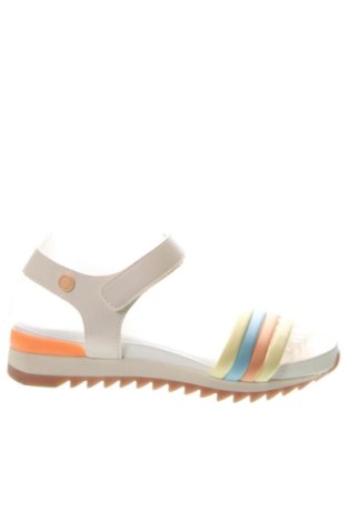 Sandalen Gioseppo, Größe 36, Farbe Mehrfarbig, Preis € 30,00, #137651237