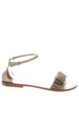 Sandale Gioseppo, Mărime 41, Culoare Auriu, Preț 264,03 Lei, #137685080