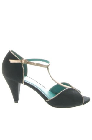Sandalen Graceland, Größe 39, Farbe Schwarz, Preis € 21,83, #137648291