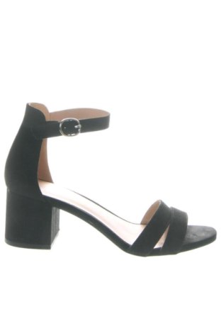 Sandale Graceland, Mărime 38, Culoare Negru, Preț 115,48 Lei, #137671656