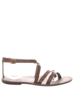 Sandalen H&M, Größe 38, Farbe Braun, Preis 56,34 €, #137660183